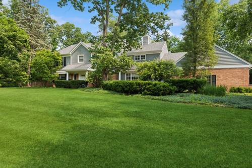 1448 Lawrence, Lake Forest, IL 60045