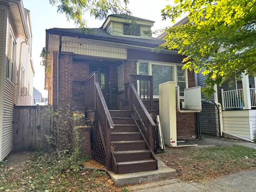2435 N Monticello, Chicago, IL 60647
