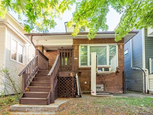 2435 N Monticello, Chicago, IL 60647