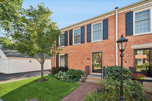 901 Westerfield Unit 901, Wilmette, IL 60091