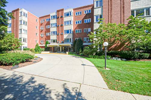 2033 Sherman Unit 403, Evanston, IL 60201