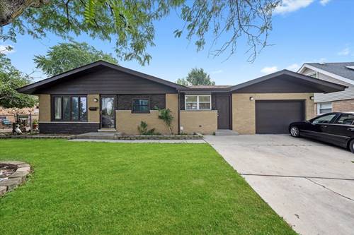 9201 Willow, Bridgeview, IL 60455