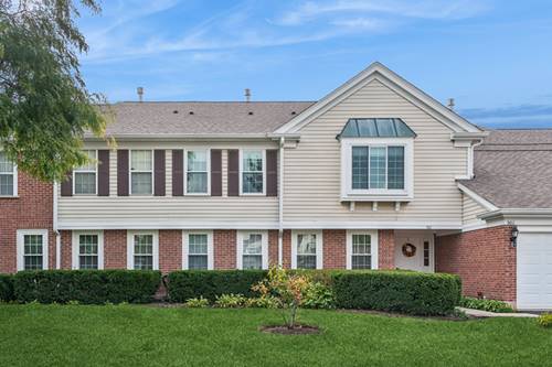 501 Aberdeen Unit C, Prospect Heights, IL 60070
