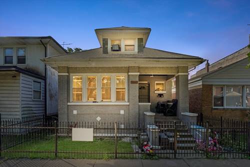 11230 S Vernon, Chicago, IL 60628