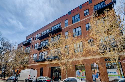 2 S Leavitt Unit 307, Chicago, IL 60612