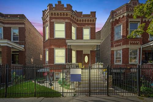 1912 N Lowell, Chicago, IL 60639