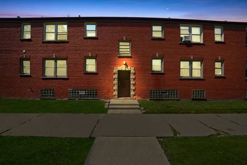 9059 S Laflin Unit 1E, Chicago, IL 60620