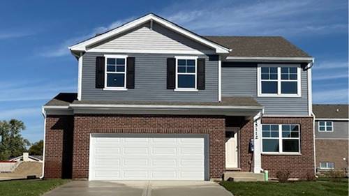 15112 W Cambridge, Manhattan, IL 60442