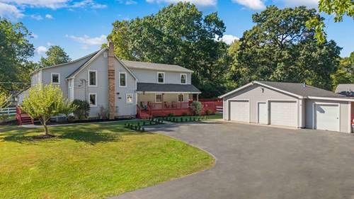 2404 13th, Winthrop Harbor, IL 60096