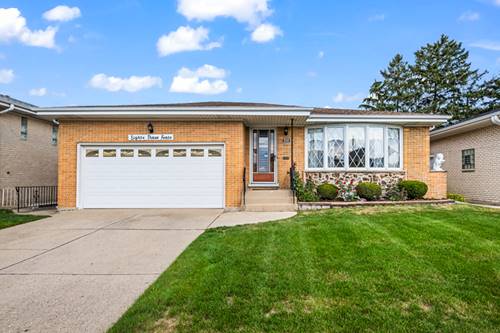 8340 W Balmoral, Chicago, IL 60656