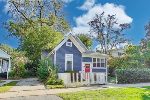 2643 Poplar, Evanston, IL 60201