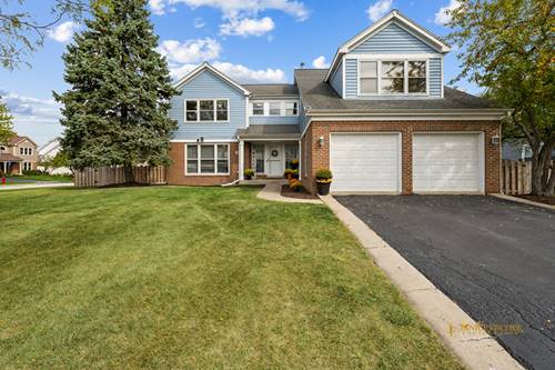 531 Salceda, Mundelein, IL 60060