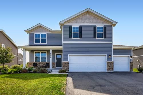 25501 W Cerena, Plainfield, IL 60586
