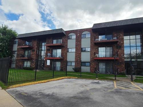 13707 S Stewart Unit 3E, Riverdale, IL 60827