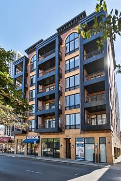 159 W North Unit 406, Chicago, IL 60610