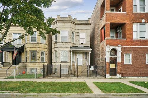 1549 S St Louis, Chicago, IL 60623