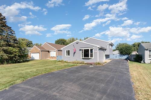 S045 Pleasant Hill, Wheaton, IL 60187