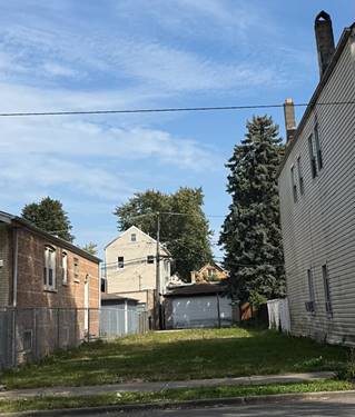 4749 S Loomis, Chicago, IL 60609