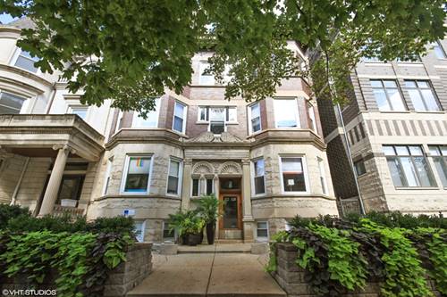 522 W Oakdale Unit 3W, Chicago, IL 60657