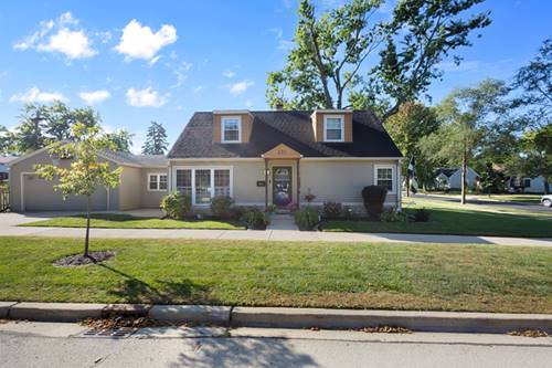231 E Berkshire, Lombard, IL 60148