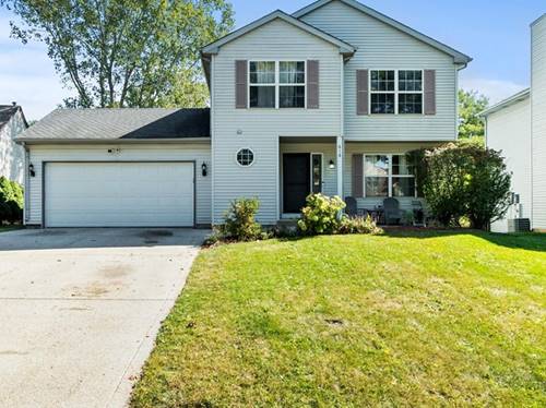 618 Grace, Lake In The Hills, IL 60156
