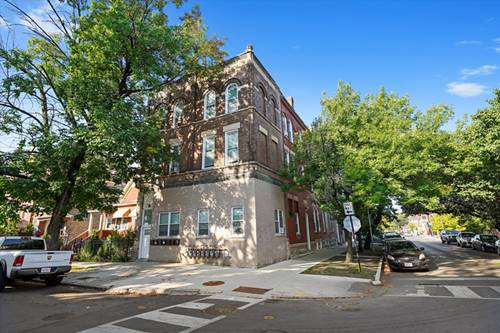 2400 S Troy, Chicago, IL 60623