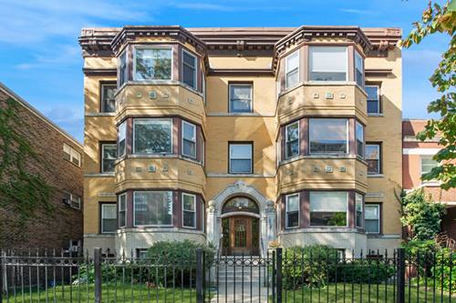 5728 N Kenmore Unit GN, Chicago, IL 60660
