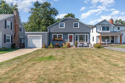 4532 Sherwood, Downers Grove, IL 60515