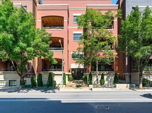 1248 W Jackson Unit 4W, Chicago, IL 60607