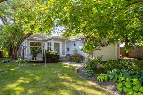 298 Leslee, Highland Park, IL 60035