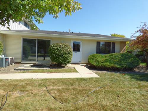 1321 Yarmouth, Schaumburg, IL 60193