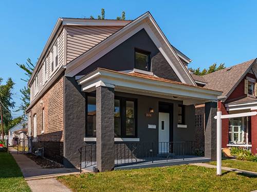 2636 Lombard, Berwyn, IL 60402