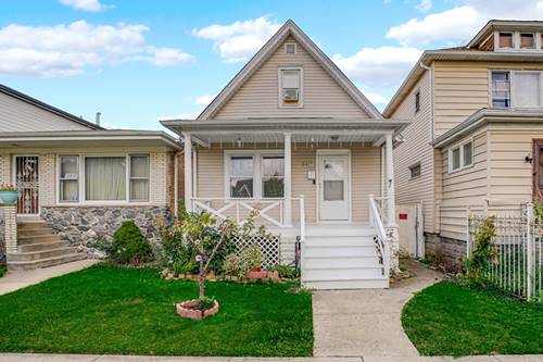 3817 W 61st, Chicago, IL 60629