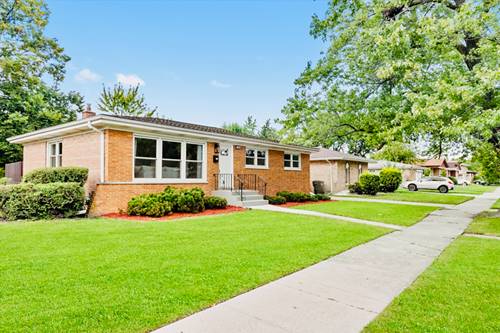 16664 Maryland, South Holland, IL 60473