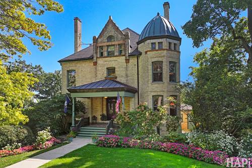 34 Logan, Highland Park, IL 60035