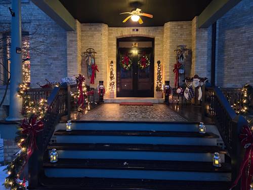 34 Logan, Highland Park, IL 60035