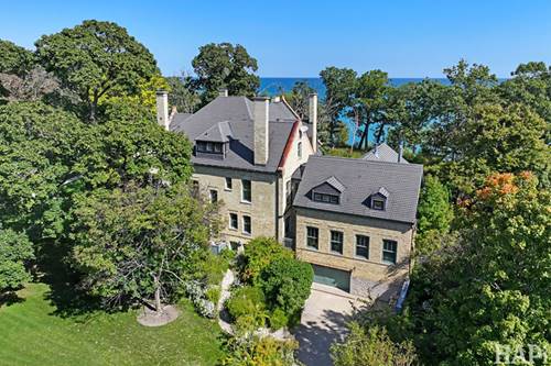 34 Logan, Highland Park, IL 60035