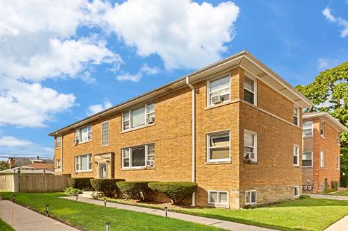 6653 W Belmont, Chicago, IL 60634