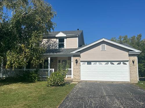 1016 S Fox Trails, Cary, IL 60013