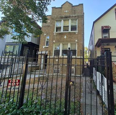 4722 N Kennicott Unit 1, Chicago, IL 60630