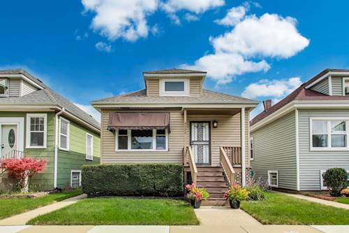 4533 N Mcvicker, Chicago, IL 60630