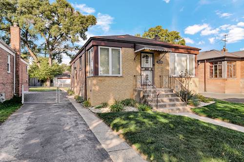 14534 Woodlawn, Dolton, IL 60419