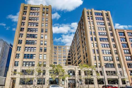 728 W Jackson Unit 514, Chicago, IL 60661