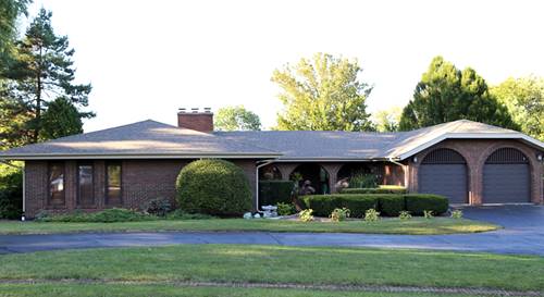 5 Lagoon, Hawthorn Woods, IL 60047
