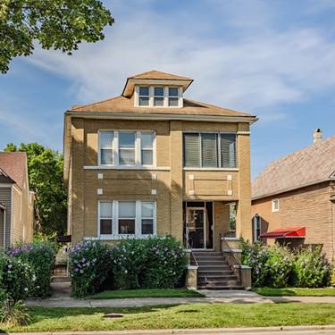 9422 S Calumet, Chicago, IL 60619
