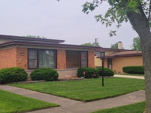 251 S Mayfair, Chicago Heights, IL 60411