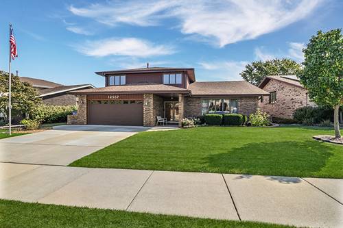 12557 S Mason, Alsip, IL 60803