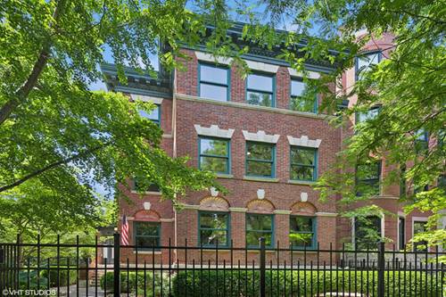 4616 N Magnolia Unit 1, Chicago, IL 60640