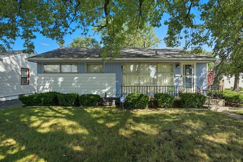 3141 Enterprise Park, South Chicago Heights, IL 60411