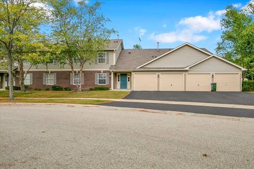 1248 N Red Oak Unit 2, Round Lake Beach, IL 60073